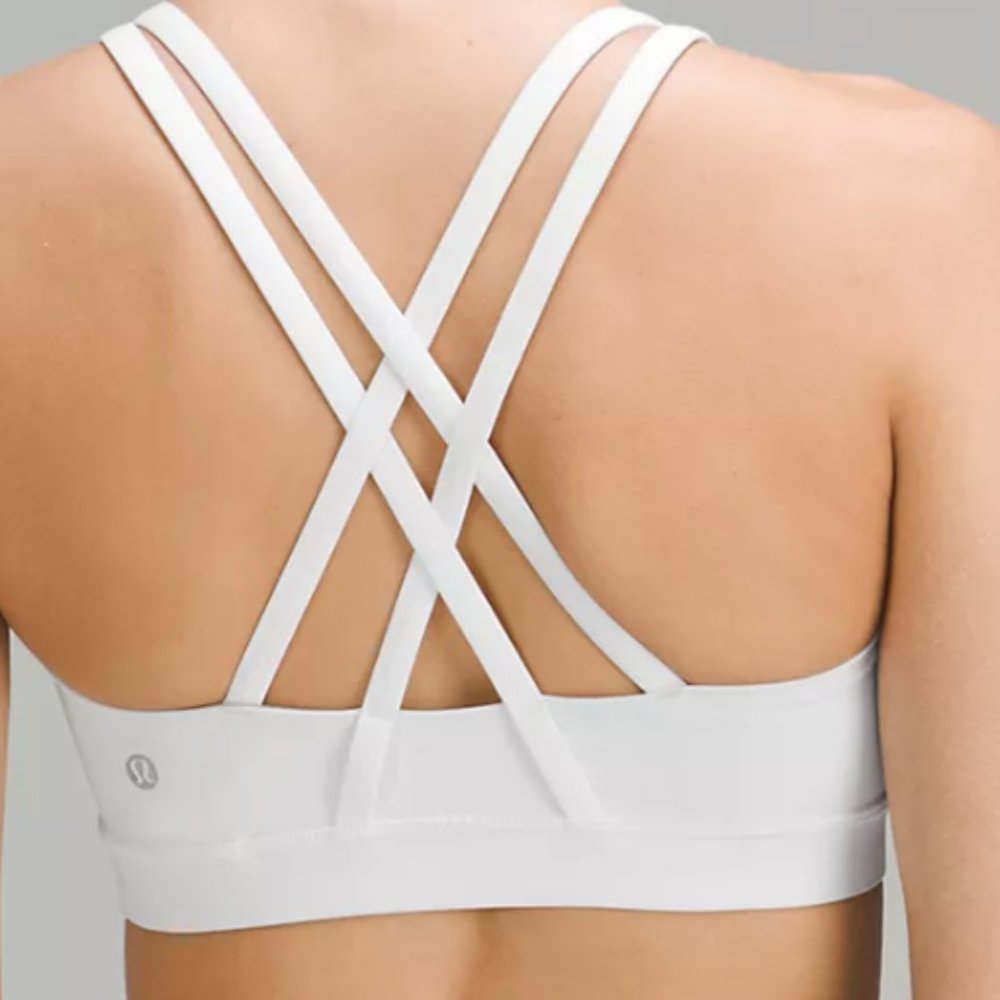 Lululemon Energy Bra - Picture 4 of 4
